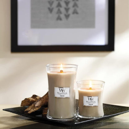 WoodWick_Medium_Hourglass_Candle,_Fireside_Scent,_Premium_Soy_Blend_Wax,_Crackles_as_it_burns,_10oz,_Perfect_for_creating_a_cozy_ambiance,_Perfect_for_Gifting