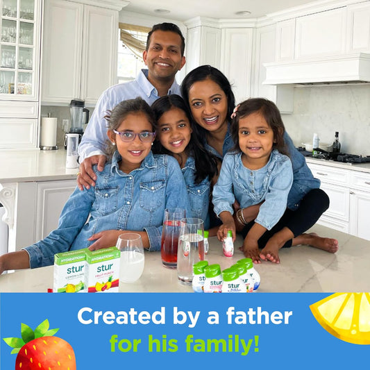 Water_Enhancer_-_Sweetened_with_Stevia_-_High_in_Vitamin_C_&_Antioxidants_-_Sugar_Free_-_Zero_Calories_-_Keto_-_Vegan_-_5_Bottles,_Makes_90_Drinks_(Strawberry_Lemonade)_-_Beverage,_Mixed