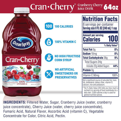 Ocean_Spray¨_Cran-Cherry¨_Cranberry_Cherry_Juice_Drink,_64_Fl_Oz_Bottle_(Pack_of_1)