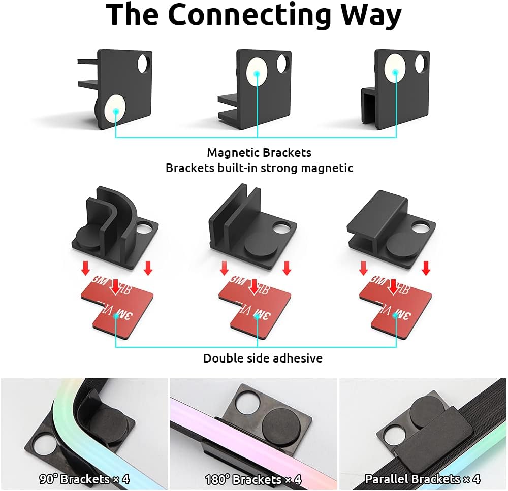 5v 3-pin ws2812 (argb) and 12v 4-pin rgb header compatibility across variants