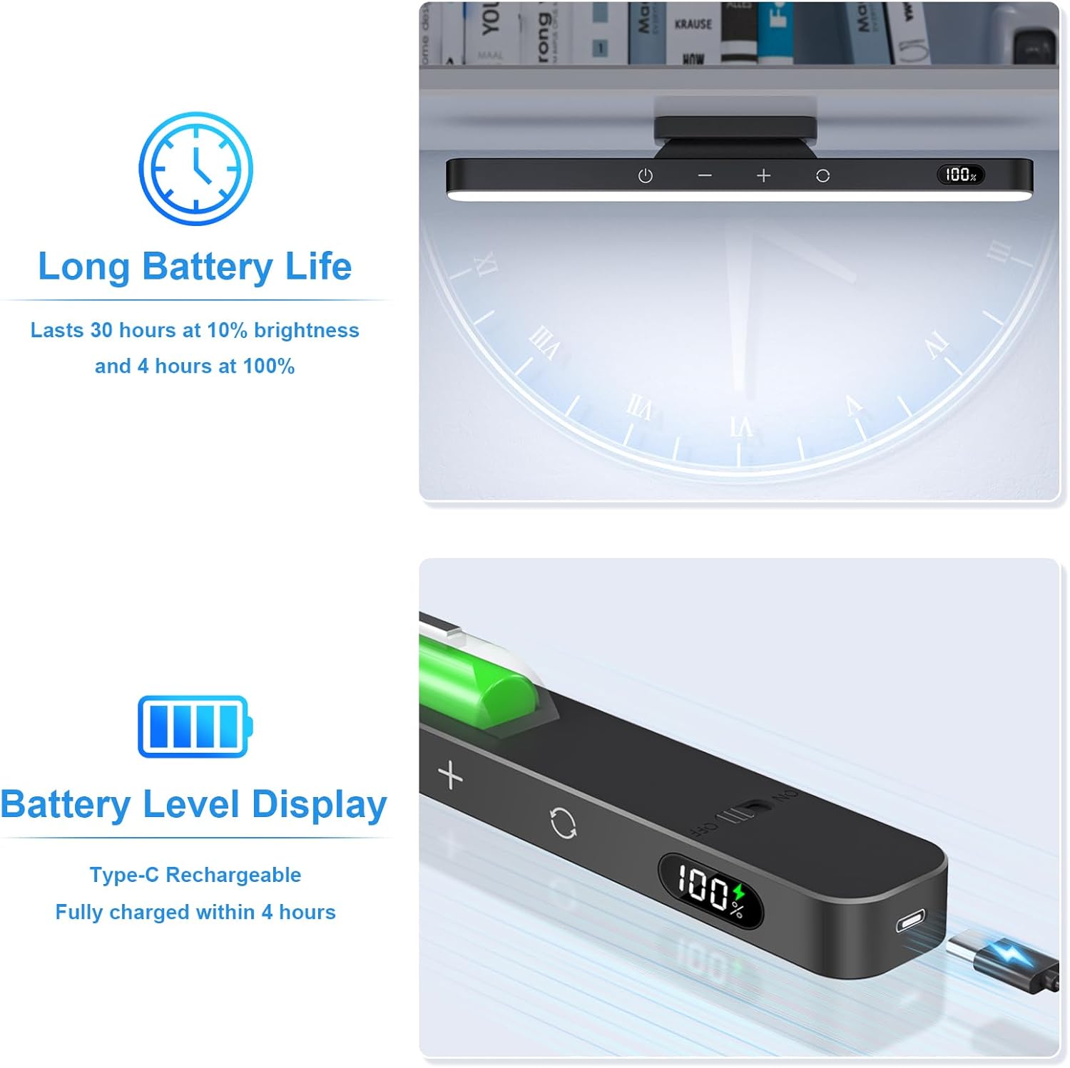 5v low-voltage usb charging for safe indoor use