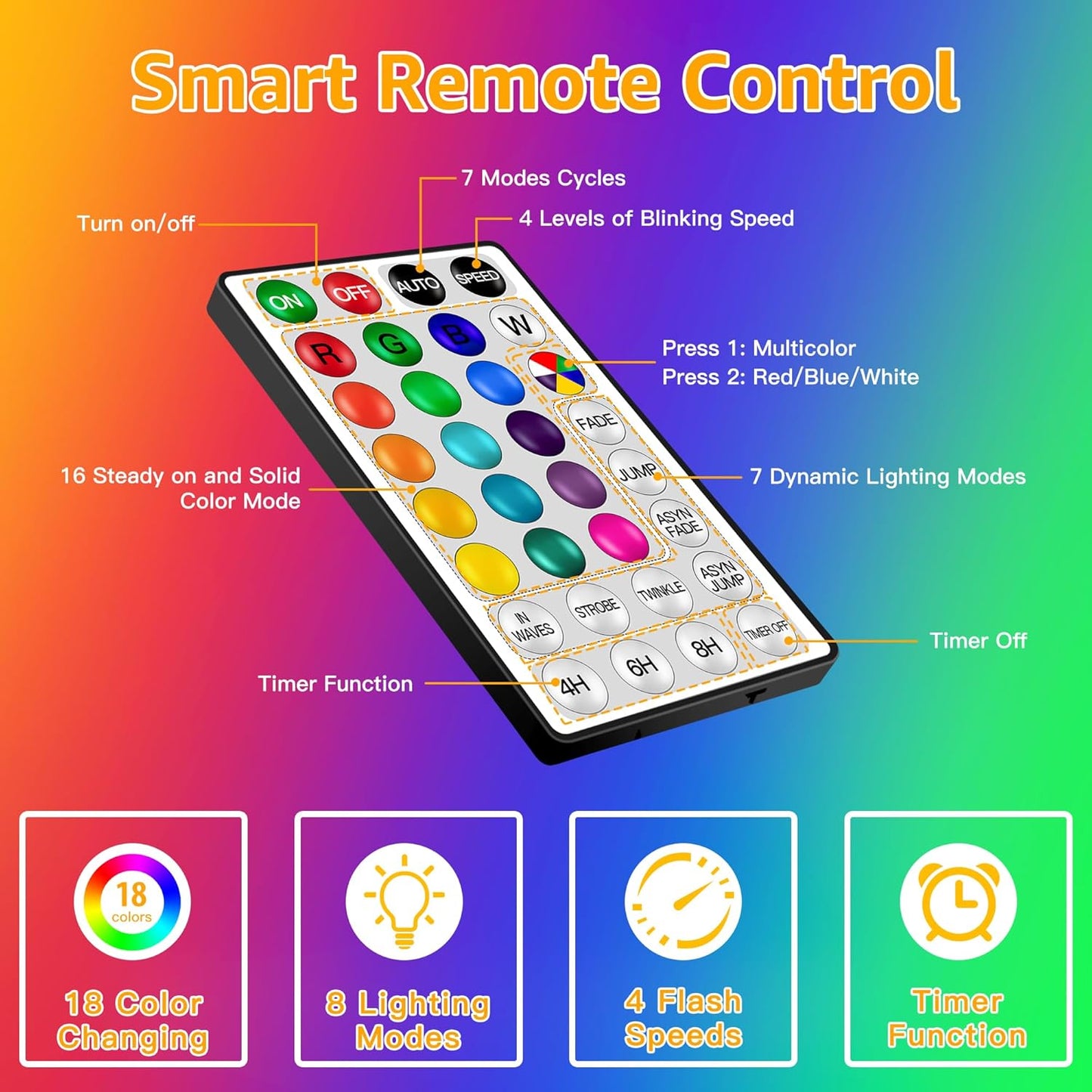 5v usb power source with 5w low-wattage consumption