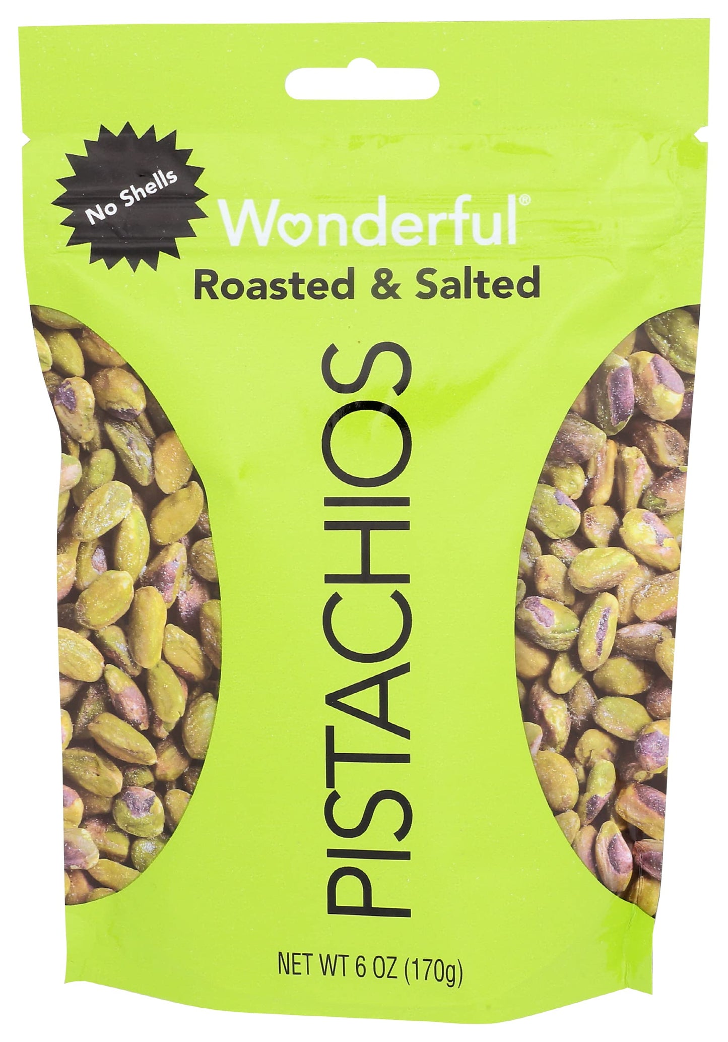 6 Ounce (Pack of 1)