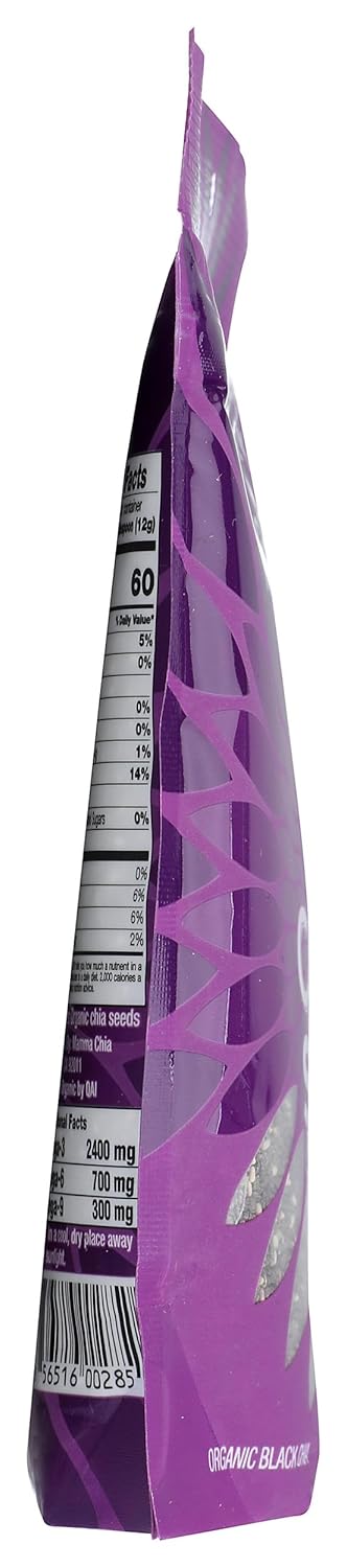 6-ounce resealable bag packaging