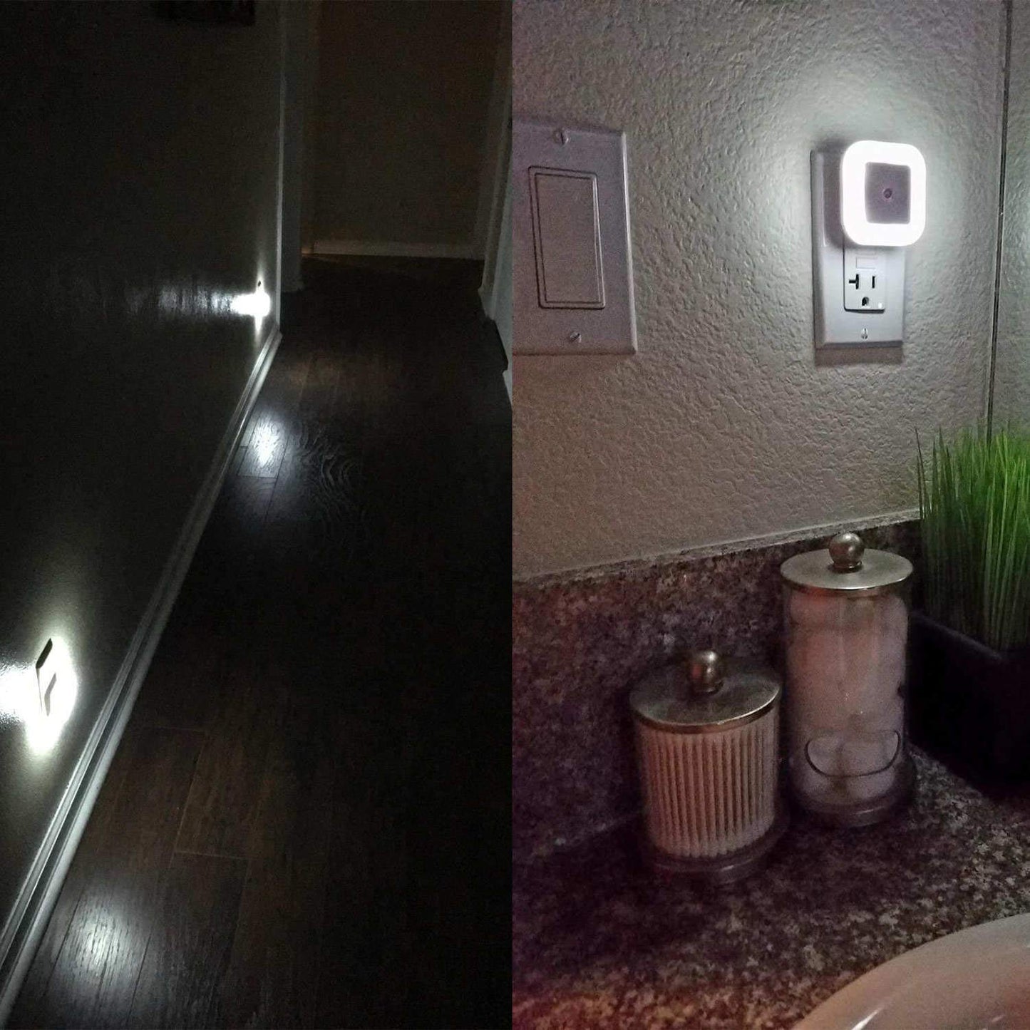 6-pack packaging for multi-room whole-home coverage