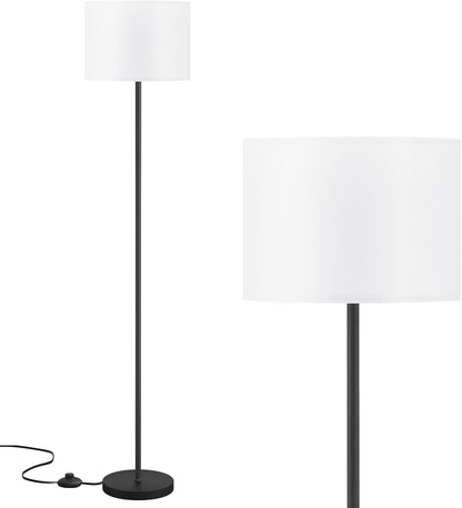 60-inch height with 10.24-inch footprint for corner placement