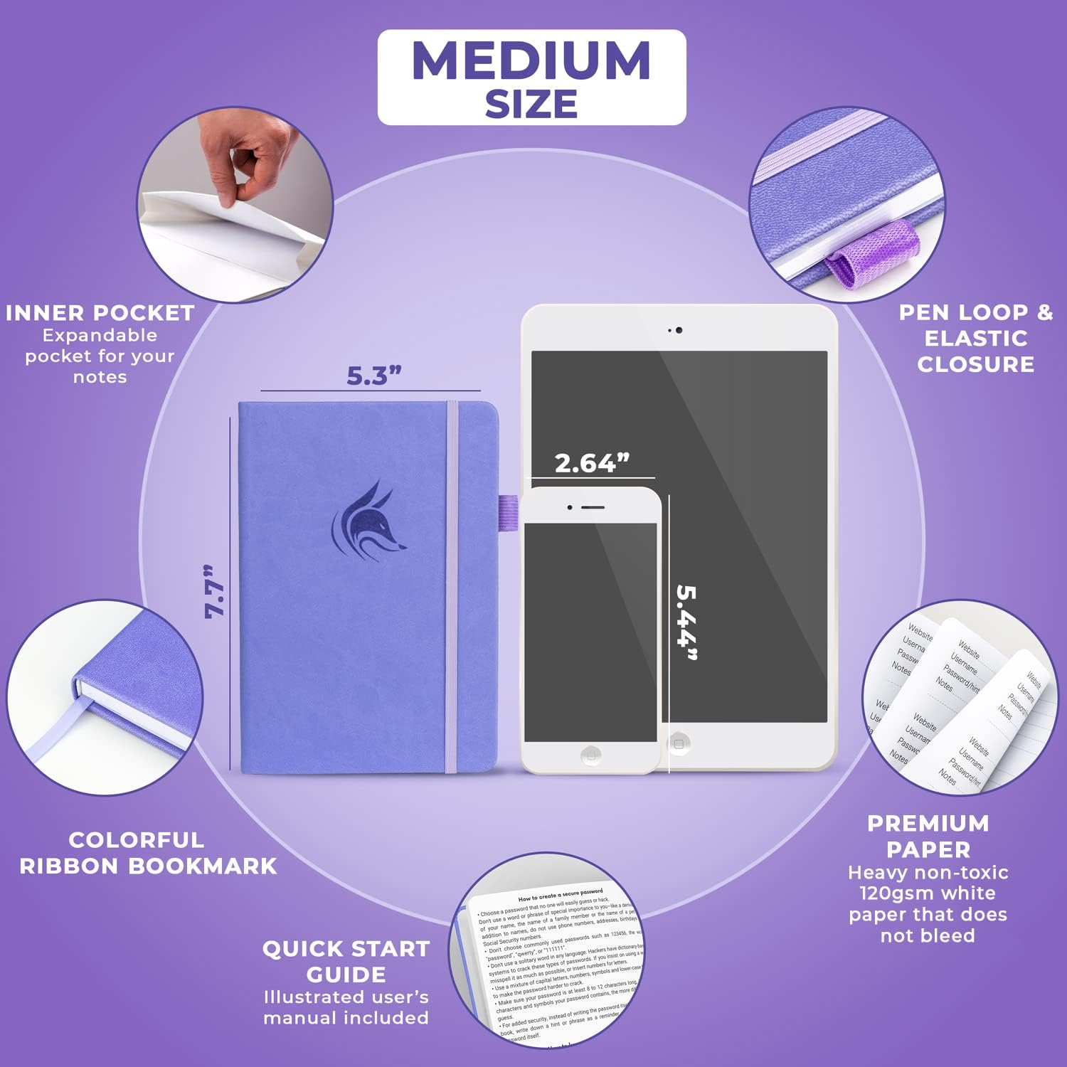 Password_Book_with_alphabetical_tabs,_Internet_Address_Organizer_Logbook,_Password_Keeper_for_Website_Logins