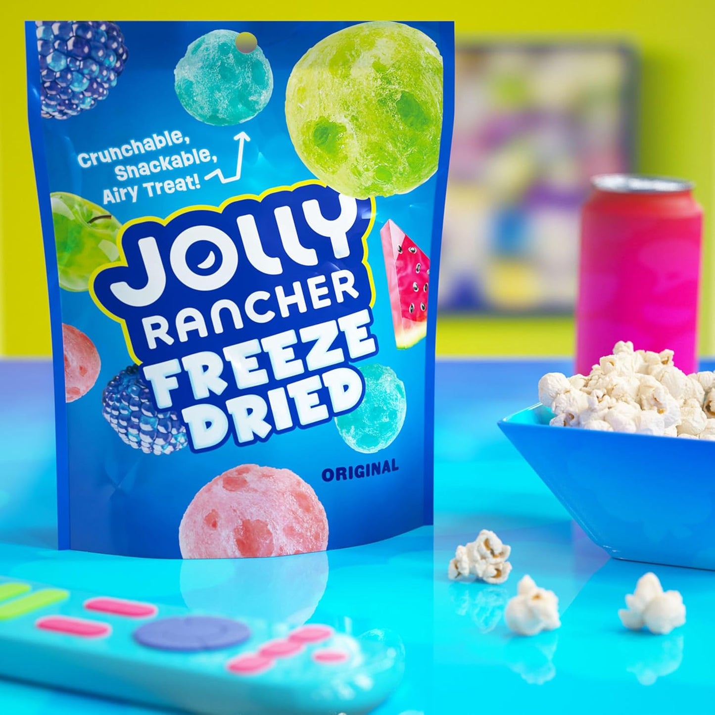 JOLLY_RANCHER_Freeze_Dried_Original_Fruit_Flavored_Candy_Bag,_3.1_oz