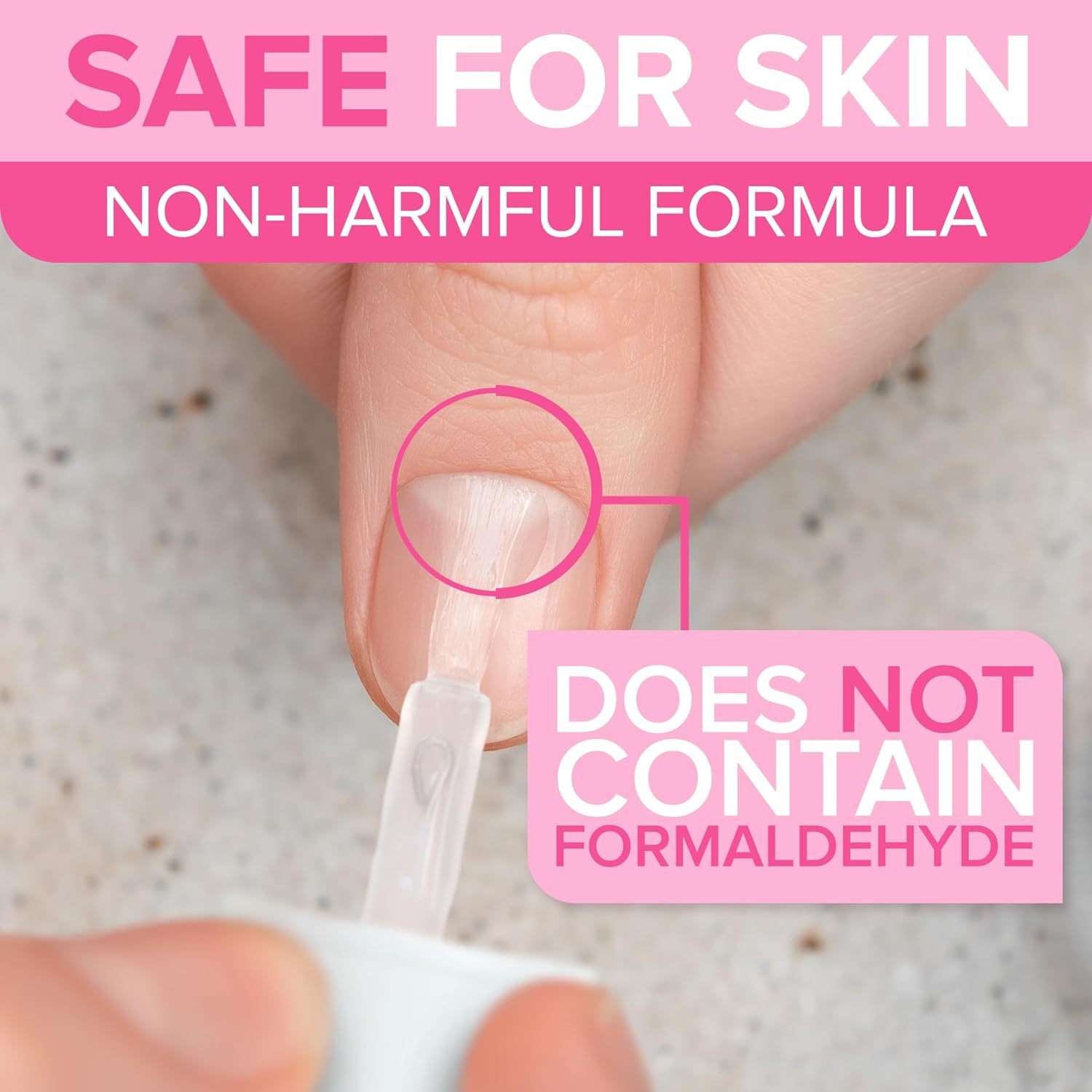 Super_Strong_Glue_For_Nail_Tips,_Acrylic_and_Press_On,_8ml,_NYK1_Nail_Bond_Brush_On_Nail_Art_Nail_Care_Nail_Polish_Polish_Nail_Glue_Manicure_Cosmetic_Cutics