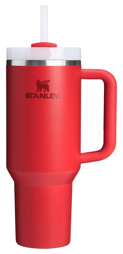 40 Ounces - Chili Red