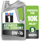 5 Quart - Full Synthetic - 0W-16