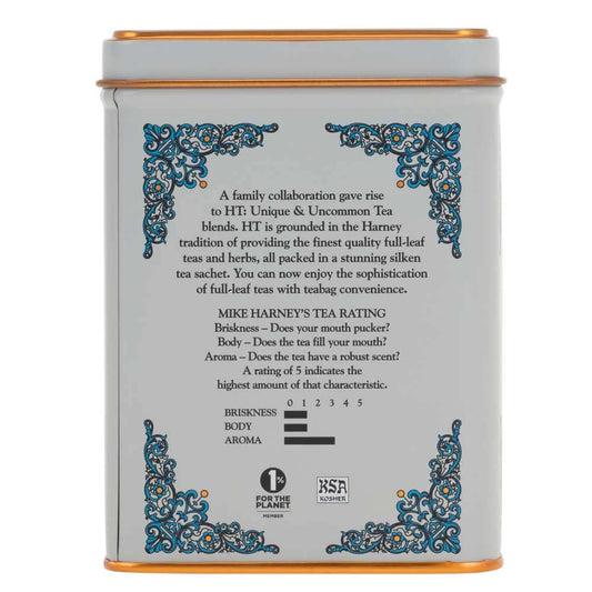 Harney_&_Sons_Tea_Decaffeinated,_Great_Present_Idea,_Vanilla_Comoro,_1.4_oz_Tin_(20_Sachets)