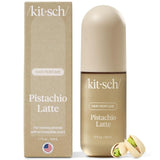 Kitsch Hair Perfume for Women - Rustic Vanilla | Clean, Deodorizing & Patented Odor-Eliminating Technology Hair Spray & Body Mist - Freshen Hair, Pillows