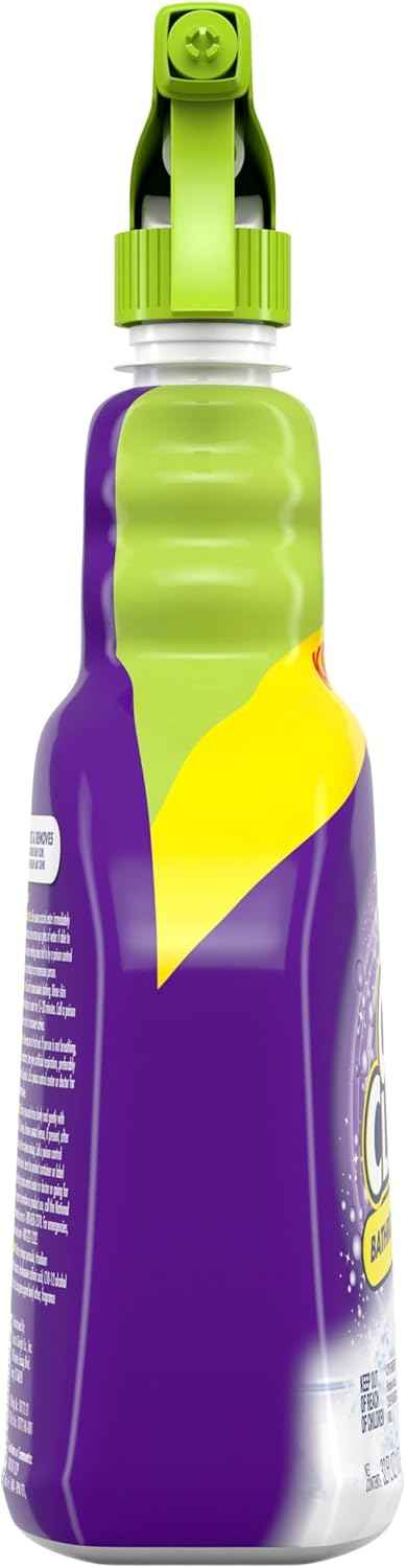 OxiClean Bathroom Cleaner, Shower, Tub & Tile, Powered by OxiClean Stainfighters, 32 oz