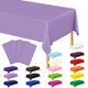 Lavender - 4pcs 54x108 in