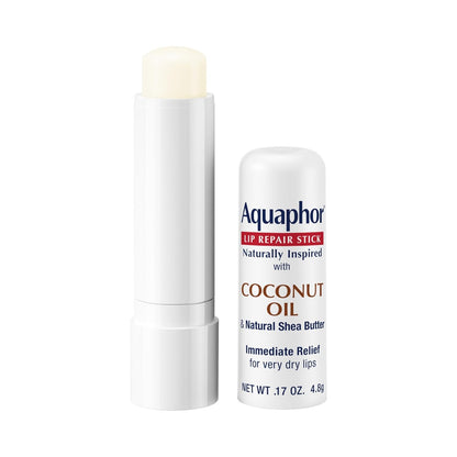 Aquaphor_Naturally_Inspired_Lip_Repair_Stick_with_Coconut_Oil_and_Natural_Shea_Butter,_Hydrating_Lip_Balm_Immediately_Relieves_Dryness,_0.17_Oz_Stick