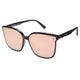 Black/Pink - 58 Millimeters