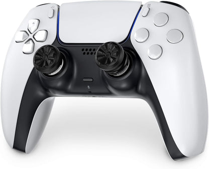 KontrolFreek_Aim_Boost_Kit_for_PlayStation_5_(PS5)_and_PlayStation_4_(PS4)_Controller_|_Includes_Performance_Thumbsticks_and_Precision_Rings_|_Black_Galaxy_Edition