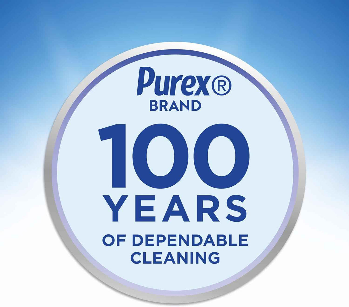 Purex Crystals in-wash Fragrance and Scent Booster