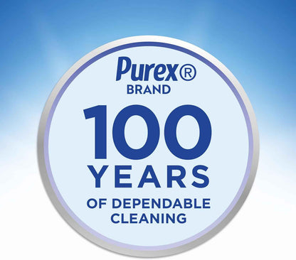 Purex Crystals in-wash Fragrance and Scent Booster