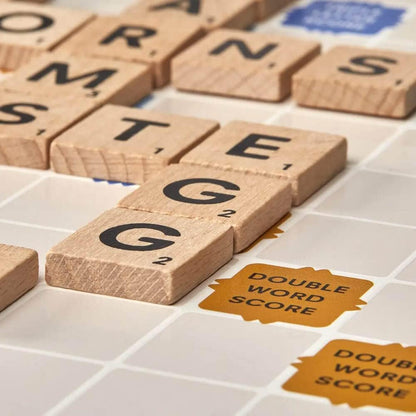 Hasbro_Gaming_Scrabble_Board_Game,_Classic_Word_Games_for_Kids_Ages_8_and_Up,_Fun_Family_Game_for_2-4_Players,_The_Classic_Crossword_Game