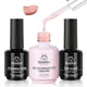 15ml Top & Base & Pink Builder