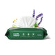 100 wipes - Lavender