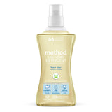 Method Liquid Laundry Detergent; Stain Remover; 66 Loads per 53.5 fl oz bottle