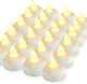 Warm White (24Pack)