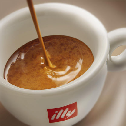 illy_Whole_Bean_Coffee_-_Perfectly_Roasted_Beans_–_Classico_Medium_Roast_-_with_Notes_of_Caramel,_Orange_Blossom_&_Jasmine_-_100%_Arabica_-_No_Preservatives_–_17.6_Ounce