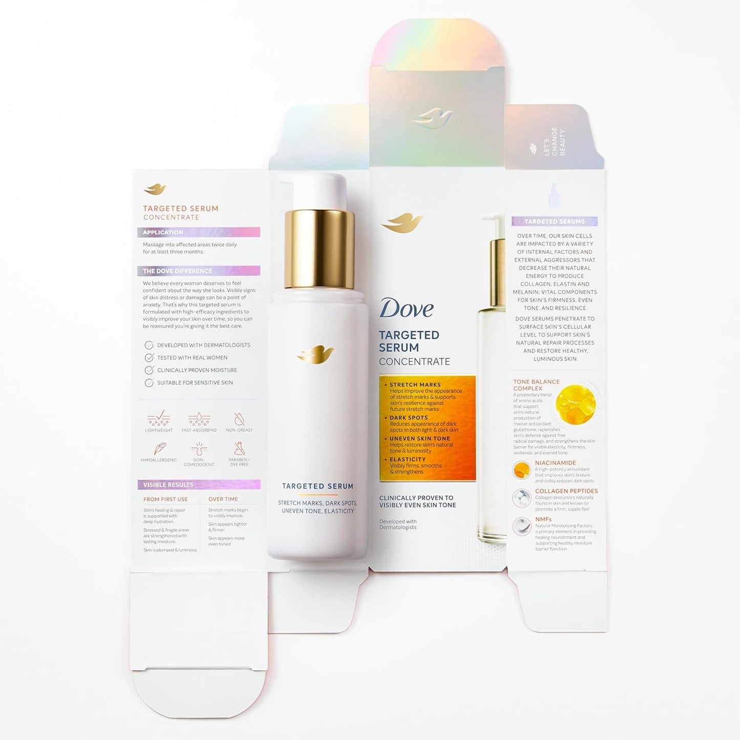 Dove_Targeted_Serum_Multipurpose_for_Stretch_Marks,_Dark_Spots,_Uneven_Skin_Tone_and_Elasticity,with_Tone_Balance_Complex,_Niacinamide,_Collagen_Peptides_and_Natural_Moisturizing_Factors,_3.2_oz