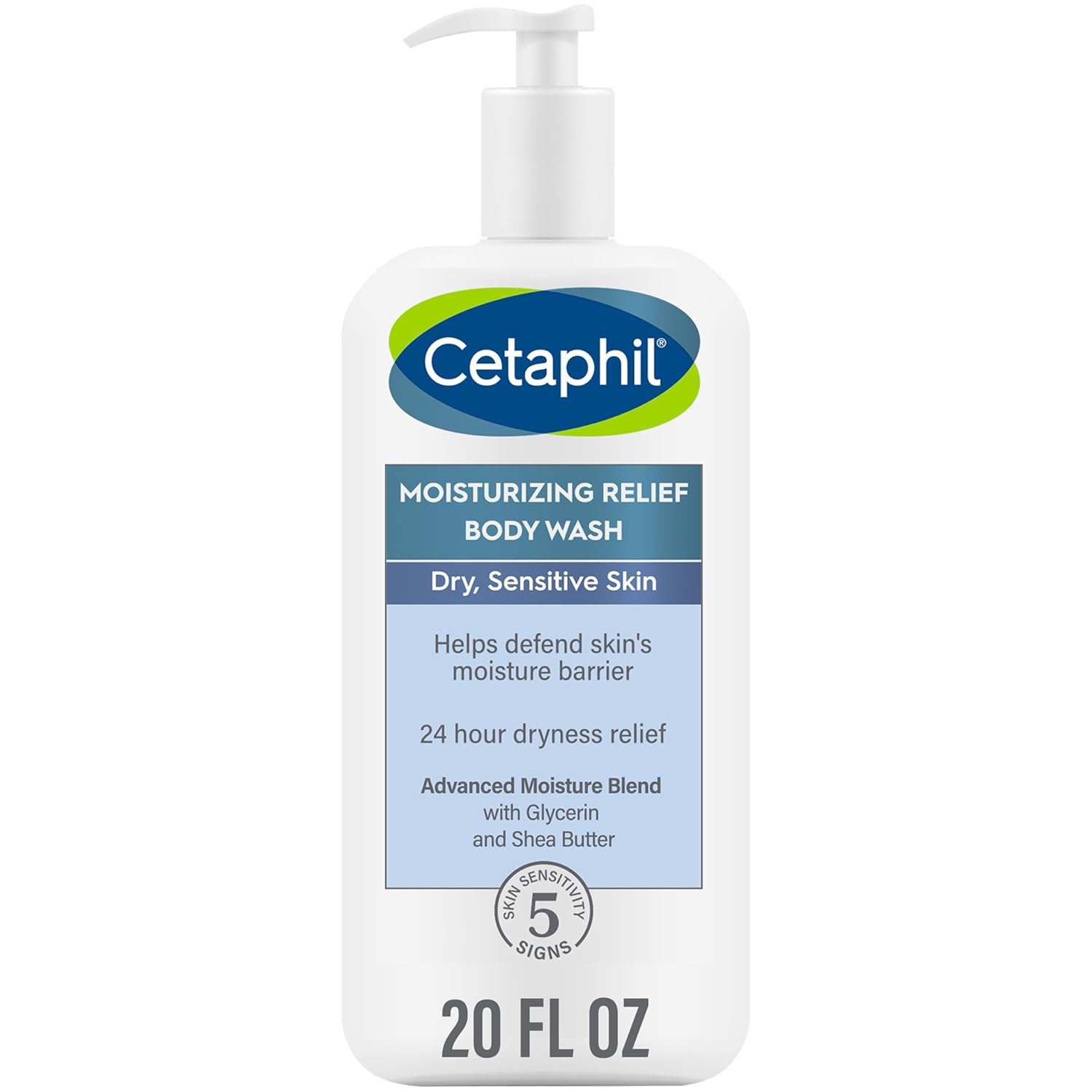 Cetaphil_Body_Wash,_Moisturizing_Relief_Body_Wash_for_Sensitive_Skin,_Creamy_Rich_Formula_Gently_Cleanses_and_Gives_24_Hour_Relief_to_Dry_Skin,_Hypoallergenic,_Fragrance_Free,_20_oz