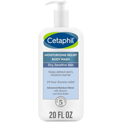 Cetaphil_Body_Wash,_Moisturizing_Relief_Body_Wash_for_Sensitive_Skin,_Creamy_Rich_Formula_Gently_Cleanses_and_Gives_24_Hour_Relief_to_Dry_Skin,_Hypoallergenic,_Fragrance_Free,_20_oz
