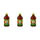 Original Low Sodium - 46 Fl Oz (Pack of 3)