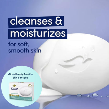 Dove_Beauty_Bar_Soap_Variety_4-Pack_–_Sensitive_Skin,_Fragrance-Free_+_Original,_with_Moisturizing_Cream,_2.6_Oz_Ea