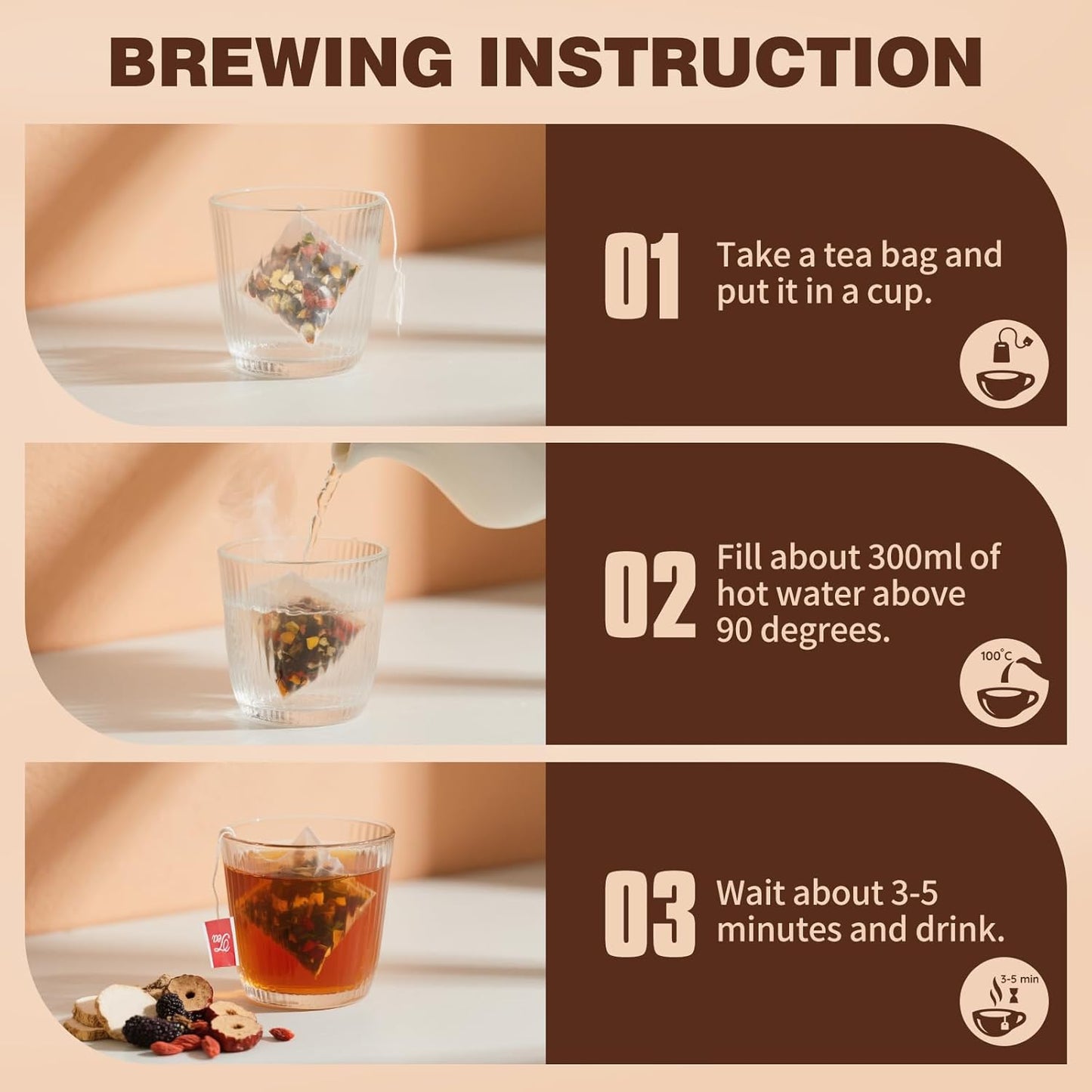 Kidney_Tea_Formula_Ginseng_Six_Treasure_Tea,_Ginseng_&_Mulberry_Herbal_Tea,_Kidney_Cleanse_Detox_&_Repair,_Traditional_Chinese_Herbal_Tea_Bags,_Five_Treasures_Teas_For_Men_Women_(30_Bags/1_Pack)