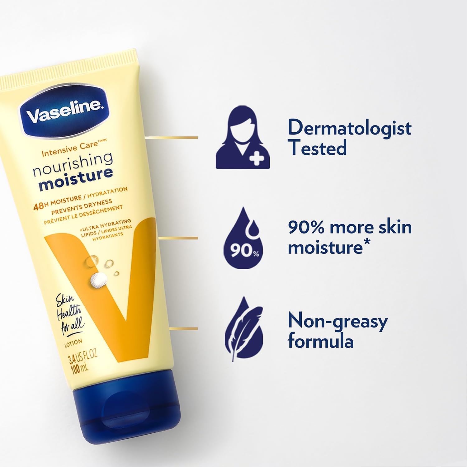 Vaseline_Lotion,_Intensive_Care_Nourishing_Moisture_2-Pack_–_Moisturizer_with_Oat_Extract_+_Ultra-Hydrating_Lipids_for_Healing_Extremely_Dry_Skin,_3.4_Oz_Ea