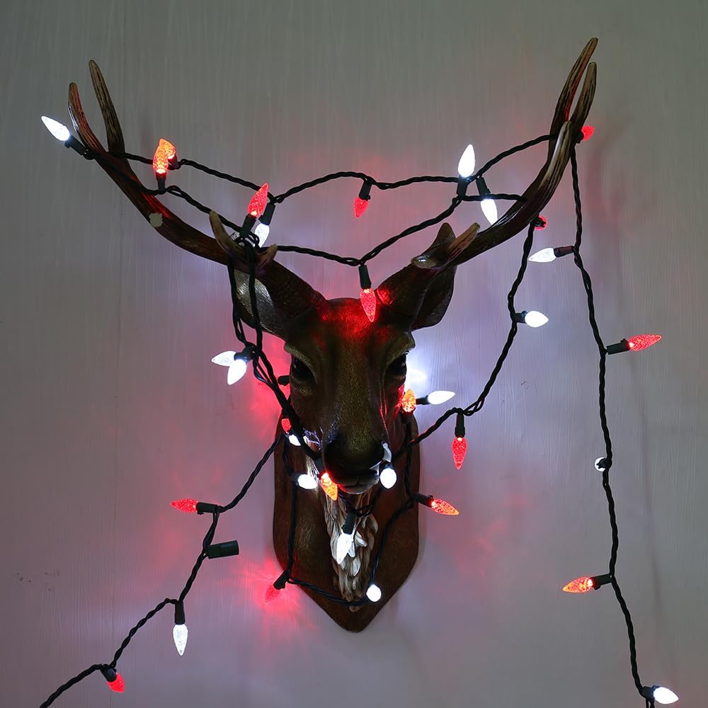 Brizled_Red_&_White_C5_Christmas_Lights,_33ft_100_LED_Christmas_Tree_Lights,_Connectable_120V_UL_Certified_Faceted_Xmas_Light_Outdoor_Indoor_Xmas_Lighting_for_Christmas_Tree_Party_Roof_Decoration