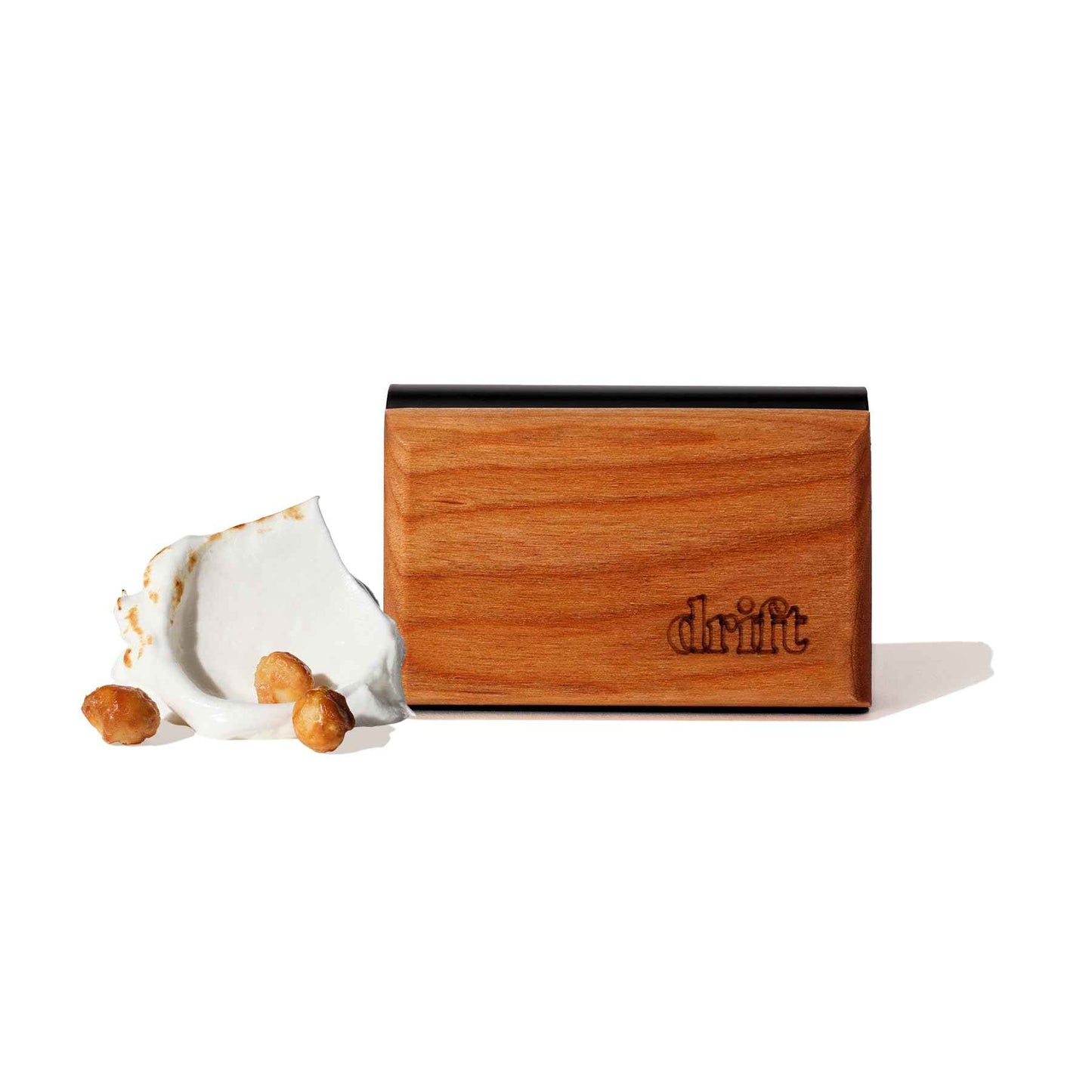 Drift Car Air Freshener - Wood Air Freshener - Car Odor Eliminator - Starter Kit