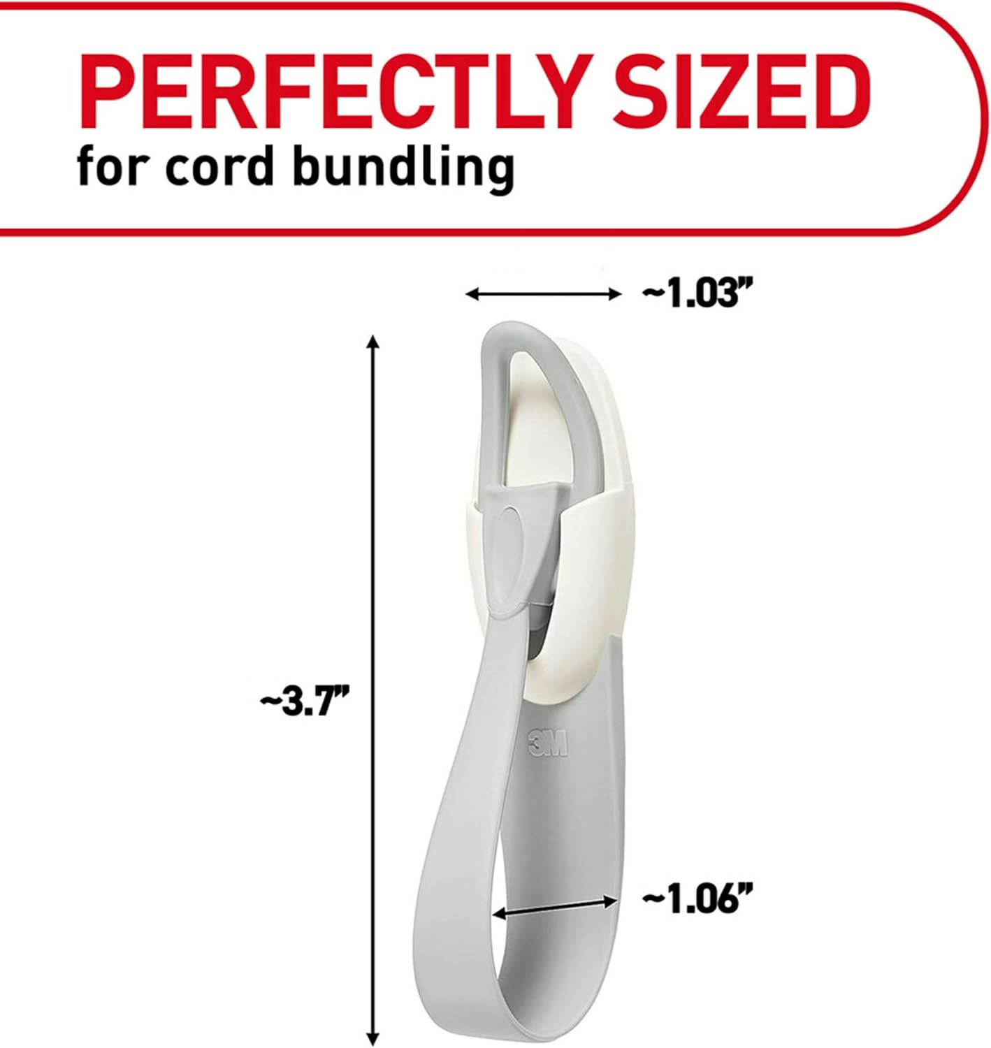 Command_Cord_Bundlers,_Damage-Free_Hanging_Cord_Organizer,_No_Tools_Cord_Bundler_for_Hanging_Electrical_Cables,_6_Gray_Cord_Bundlers_and_12_Strips