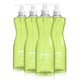 18 Fl Oz (Pack of 4) - Pump Bottle