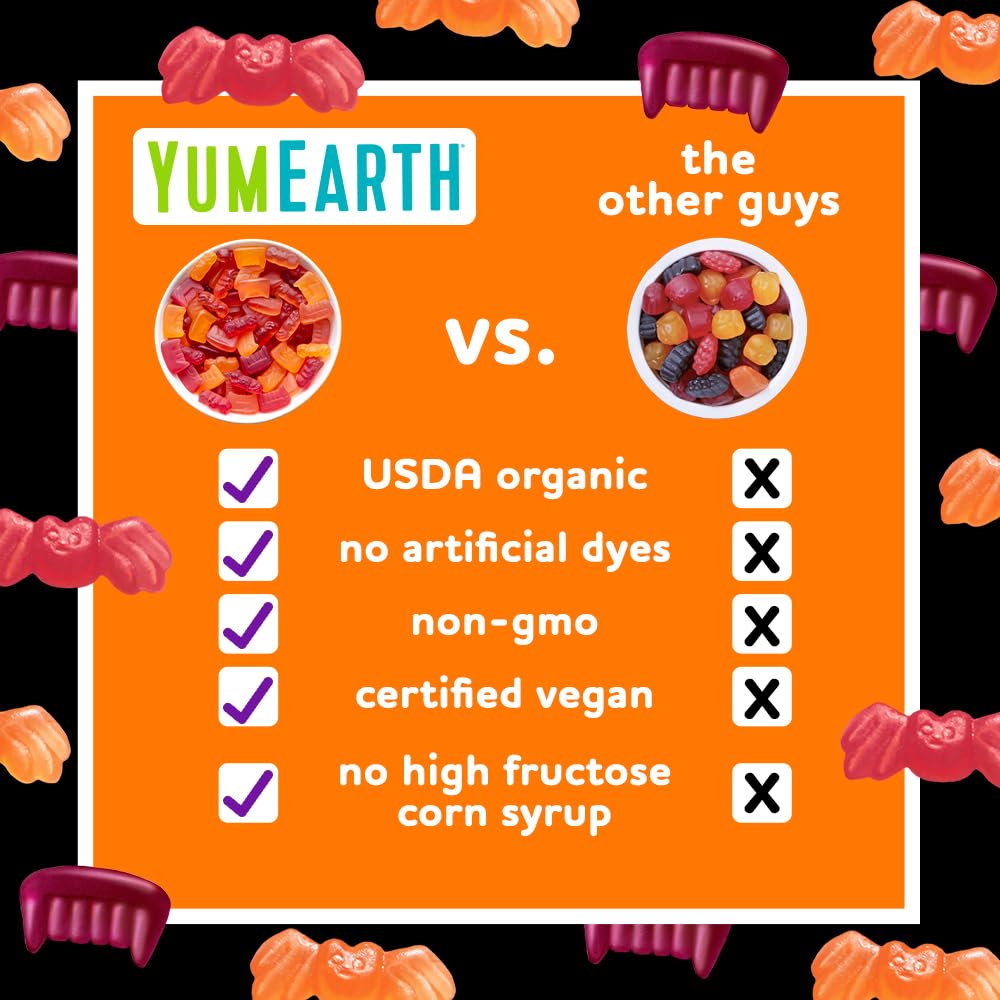 YumEarth_Organic_Halloween_Gummy_Fruits_-_Fruity_Candy_Snack_Packs,_Gluten_Free_Snacks_for_Kids_-_Allergy_Friendly,_Non-GMO,_No_Artificial_Flavors_or_Dyes_-_Assorted_Flavors,_7.5_oz_(Pack_of_15)