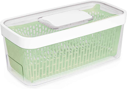 OXO Good Grips GreenSaver Produce Keeper