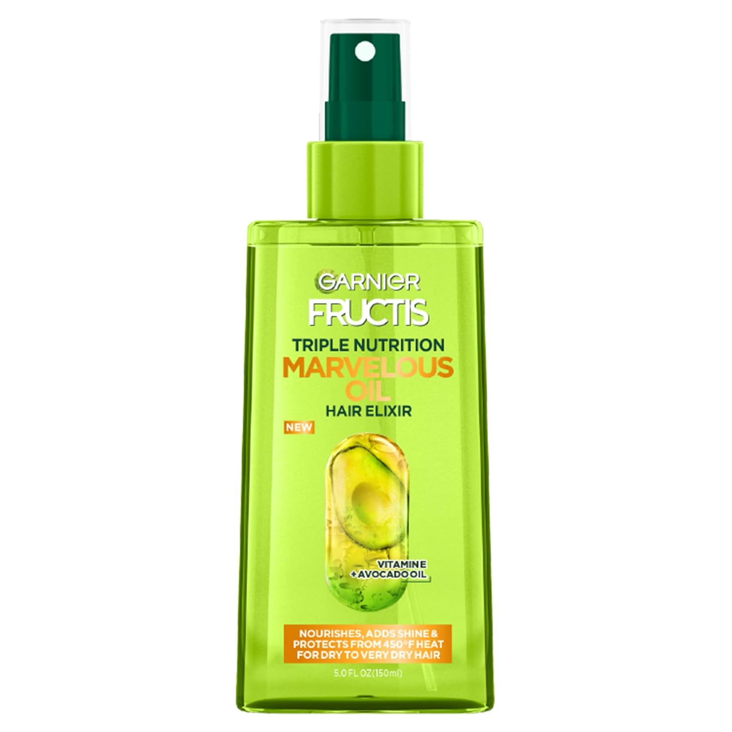 Garnier_Fructis_Triple_Nutrition_Marvelous_Oil_Hair_Elixir,_5.0_Fl_Oz,_1_Count_(Packaging_May_Vary)