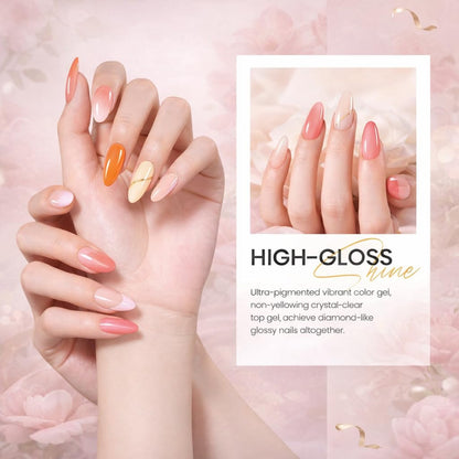 beetles_Spring_Gel_Nail_Polish_Set_-_36_Colors_Verse_of_Flower_Gel_Nail_Kit_Pink_White_Black_Red_Purple_Blue_Yellow_Gel_Colors_&_3Pcs_Base_Top_Coat_Soak_off_UV_Home_Salon_Easter_Gift_for_Women