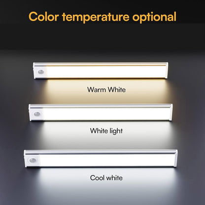 DAYBETTER_Under_Cabinet_Lighting,8_Inch/12_Inch_Motion_Activated_Wireless_LED_Closet_Lights,_1500_Mah_Battery_Operated_Puck_Lights_for_Kitchen,_Cabinet,Stairs,Closet_-_Perfect_for_Homeowners,Renters_4Pack