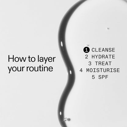 The_INKEY_List_Salicylic_Acid_Cleanser_-_Daily_Exfoliating_Cleanser_with_2%_Salicylic_Acid_&_Zinc_PCA,_Unclogs_Pores,_Anti_Acne,_Reduces_Blackheads_&_Excess_Oil_for_Clearer_Skin