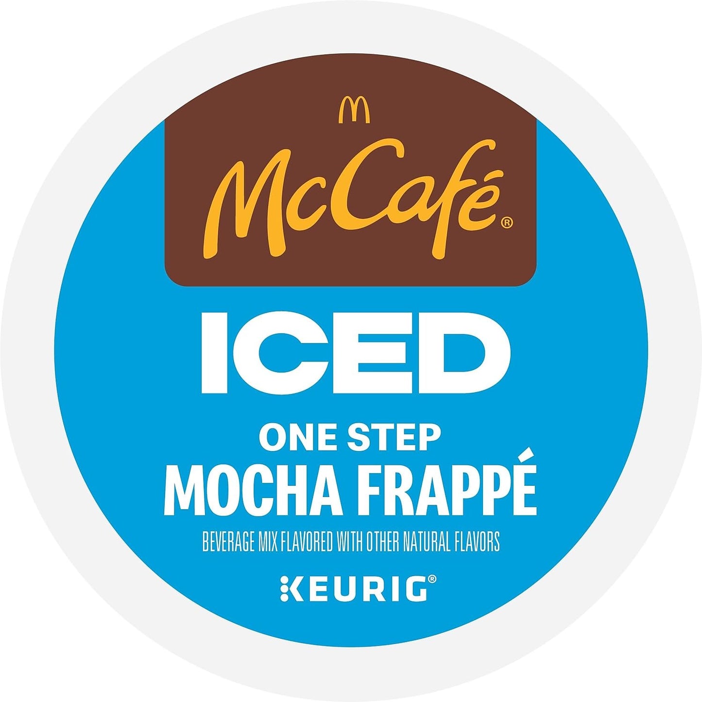 McCafe_ICED_One_Step_Mocha_Frappe,_Keurig_Single_Serve_K-Cup_Pods,_20_Count