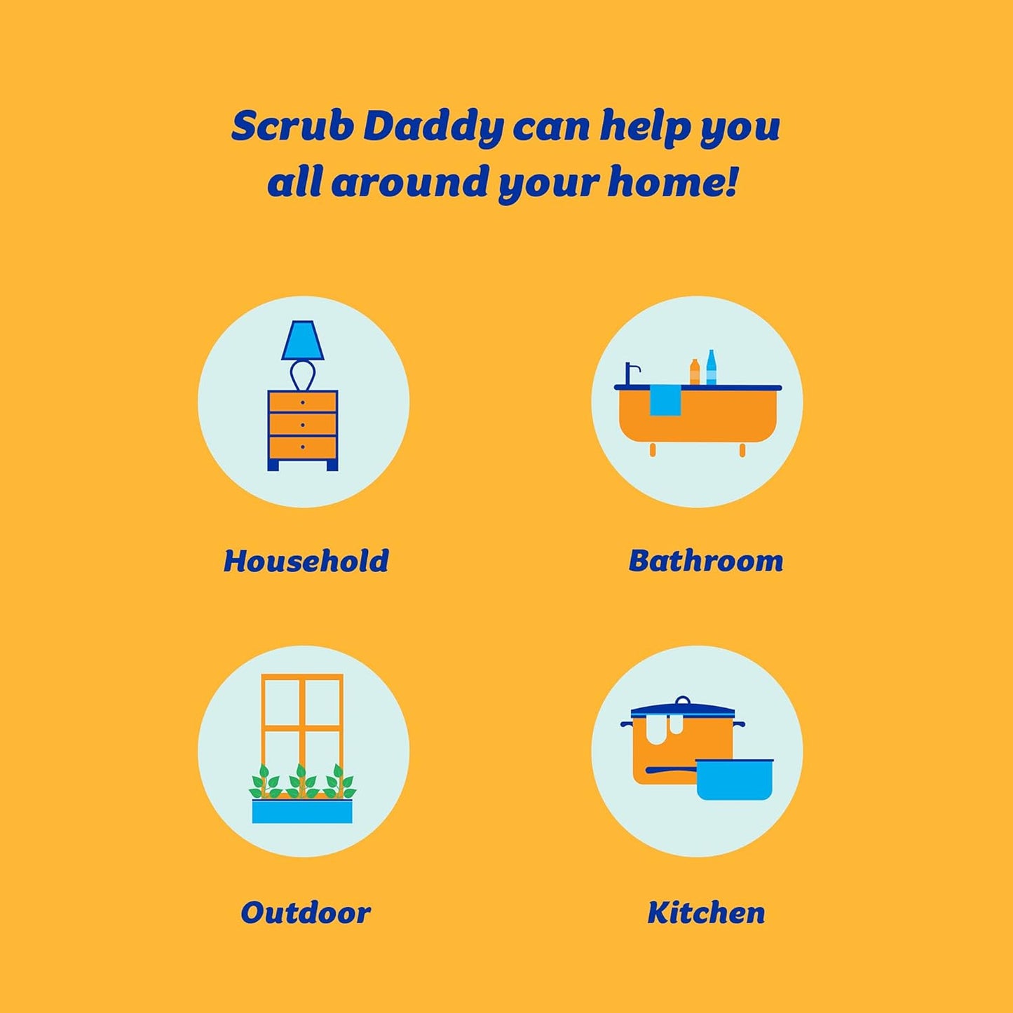 Scrub_Daddy_Sponge_-_Dye_Free_-_Scratch-Free_Scrubber_for_Dishes_and_Home,_Odor_Resistant,_Soft_in_Warm_Water,_Firm_in_Cold,_Deep_Cleaning,_Dishwasher_Safe,_Multi-use,_1ct_(2_Pack)