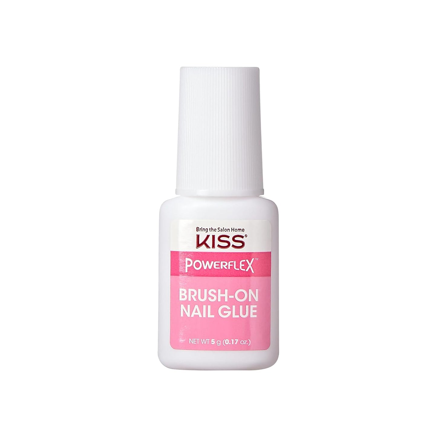 KISS_Powerflex,_Nail_Glue_for_Press_On_Nails,_Nail_Bond,_Includes_5g_Brush-on_Glue